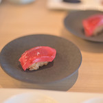 九州寿司 寿司虎 Aburi Sushi TORA - 氷結熟成赤身