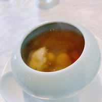 中国意境菜 白燕 - 