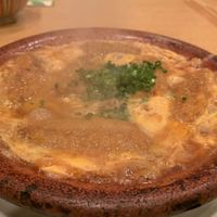 新宿割烹 中嶋 - 柳川鍋定食　900円
                    2019/10  by みぃこのごはん日記