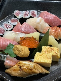 Sushi Tochinoki - 