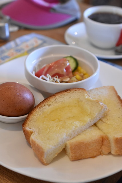 ワンシーン One Scene 茨木市 カフェ 食べログ