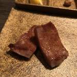 焼肉うしごろ 銀座店 - 