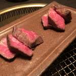 焼肉うしごろ 銀座店 - 