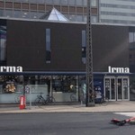 Irma - 2019年9月。訪問