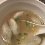 菜香餃子房 - 