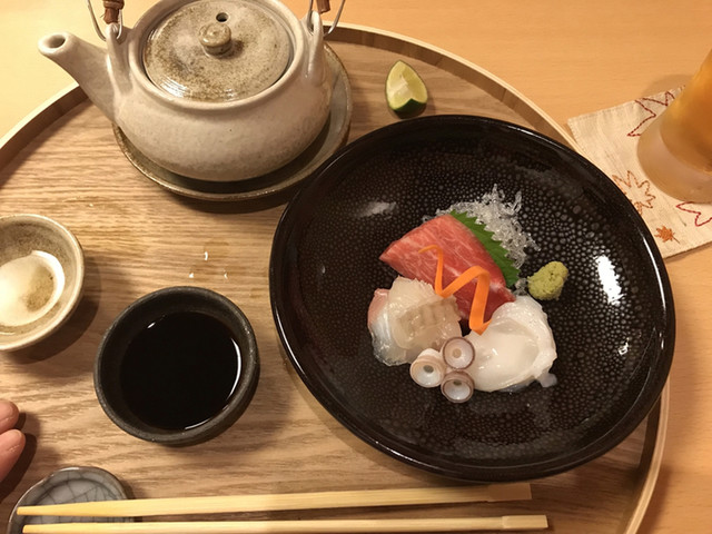 いち道 青葉通一番町 | 仙台の上質な日本料理