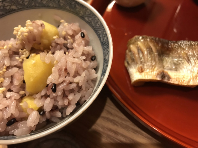 いち道 - 青葉通一番町（日本料理）の写真