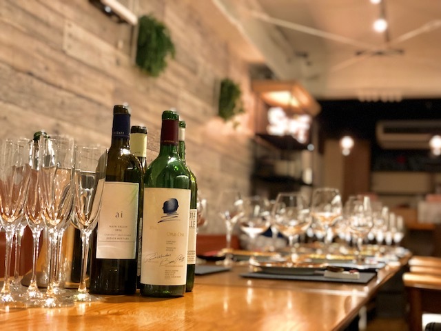Ca Wine Farm シーエーワインファーム 南浦和 ダイニングバー 食べログ Ca Wine Farm シーエーワインファーム 南浦和 ダイニングバー 食べログ