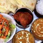 インド料理マヤ - 