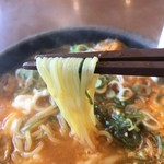 カルビ丼とスン豆腐専門店 韓丼 - ラーメン☆スン豆腐定食