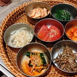 焼肉&手打ち冷麺 二郎 柳橋店 - 