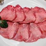 焼肉&手打ち冷麺 二郎 柳橋店 - 