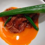 焼肉&手打ち冷麺 二郎 - 