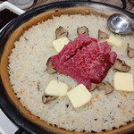 焼肉&手打ち冷麺 二郎 - 