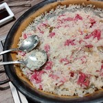 焼肉&手打ち冷麺 二郎 - 