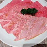 焼肉&手打ち冷麺 二郎 - 