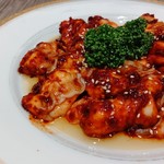 焼肉&手打ち冷麺 二郎 - 