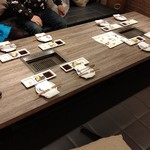 焼肉&手打ち冷麺 二郎 - 