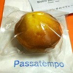 パッサテンポ - 