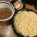 中華そば 志の田 - 