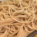 自家製麺 うちそば - 