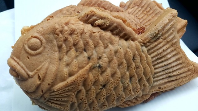 ピノキオ（ダイイチ白樺店） - 柏林台（お好み焼き）の写真