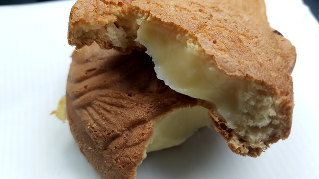 ピノキオ（ダイイチ白樺店） - 柏林台（お好み焼き）の写真