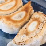 大衆餃子酒場 Choi - ジューシー焼き餃子