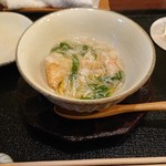 御料理 辰むら - 