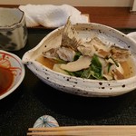 御料理 辰むら - 