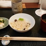 御料理 辰むら - 