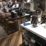 ESPRESSO D WORKS - 