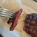 Lone Star Steakhouse & Saloon - 