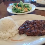 Lone Star Steakhouse & Saloon - 