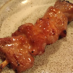 やきとん ひなた - 