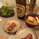 やきとん ひなた - 