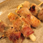 やきとん ひなた - 