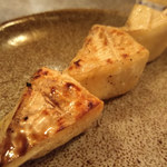 やきとん ひなた - 