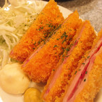 やきとん ひなた - 