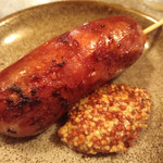 やきとん ひなた - 