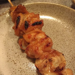 やきとん ひなた - 