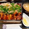 熟成かつ 天膳 板垣店