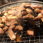 韓国式焼肉 MAYAKK CALVI - 