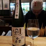 浅野焼鳥日本酒店 - 