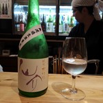 浅野焼鳥日本酒店 - 