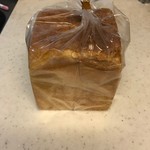 ハーリッチ - 食パン
