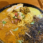 ナーガ カリー - 