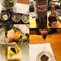焼鳥YAMATO - 前菜もオシャレじゃね 焼鳥YAMATO - 前菜もオシャレじゃね