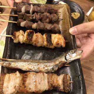 とりかわ 博多かわっこ_1