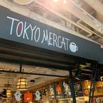 TOKYO MERCATO - 